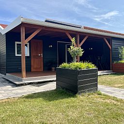 Guest house 601011 - Holiday property Schouwen-Duiveland - ZE086