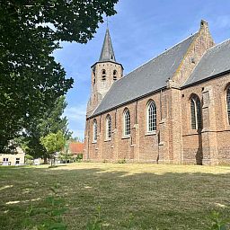 Guest house 601011 - Holiday property Schouwen-Duiveland - ZE086