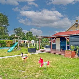 Unterkunft 601015 - Ferienhaus Schouwen-Duiveland - Het Roosje