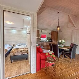 Unterkunft 601015 - Ferienhaus Schouwen-Duiveland - Het Roosje