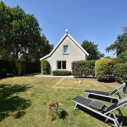 Unterkunft 601303 - Ferienhaus Schouwen-Duiveland - De Notenweide