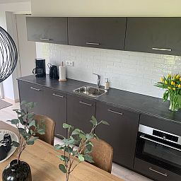 Unterkunft 601303 - Ferienhaus Schouwen-Duiveland - De Notenweide