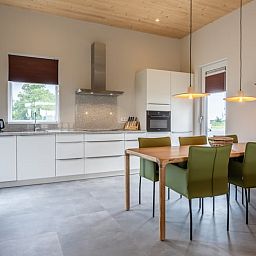 Guest house 601337 - Holiday property Schouwen-Duiveland - Huisje in Zonnemaire