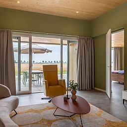 Guest house 601337 - Holiday property Schouwen-Duiveland - Huisje in Zonnemaire