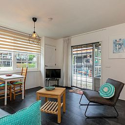 Guest house 601344 - Holiday property Schouwen-Duiveland - Vakantiehuis Sol e Mar