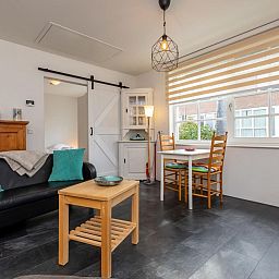 Guest house 601344 - Holiday property Schouwen-Duiveland - Vakantiehuis Sol e Mar