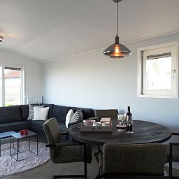 Unterkunft 601347 - Ferienhaus Schouwen-Duiveland - Vakantiehuis Camping Hofstede Zonnevliet - Buitenlust