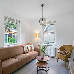 Unterkunft 601350 - Ferienhaus Schouwen-Duiveland - Witte Raaf