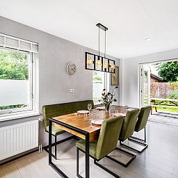 Unterkunft 601350 - Ferienhaus Schouwen-Duiveland - Witte Raaf