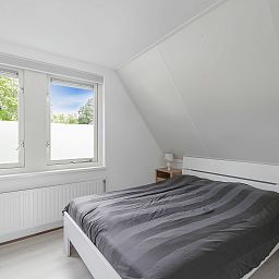 Unterkunft 601350 - Ferienhaus Schouwen-Duiveland - Witte Raaf