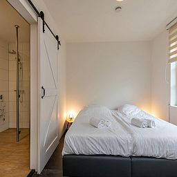 Unterkunft 601351 - Appartement Schouwen-Duiveland - Achterweg 10 l Zonnemaire 'Sol e Mar'