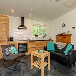 Unterkunft 601351 - Appartement Schouwen-Duiveland - Achterweg 10 l Zonnemaire 'Sol e Mar'