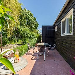 Unterkunft 601351 - Appartement Schouwen-Duiveland - Achterweg 10 l Zonnemaire 'Sol e Mar'