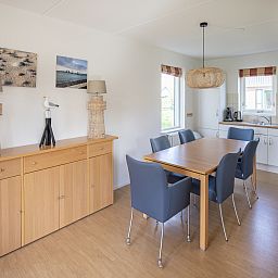 Verblijf 601352 - Vakantiewoning Schouwen-Duiveland - La Courege