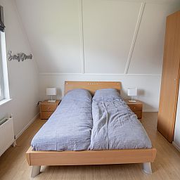 Verblijf 601352 - Vakantiewoning Schouwen-Duiveland - La Courege