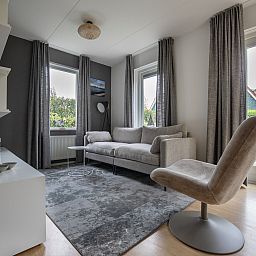 Verblijf 601352 - Vakantiewoning Schouwen-Duiveland - La Courege