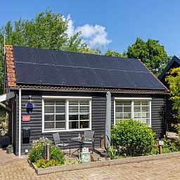 Unterkunft 601353 - Ferienhaus Schouwen-Duiveland - Vakantiehuis Sol e Mar