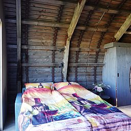 Guest house 601355 - Holiday property Schouwen-Duiveland - Vakantiehuis Hofstede Zonnevliet - Wijnvat