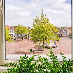 Unterkunft 601413 - Appartement Schouwen-Duiveland - Appartement Zen Kitchen & Boutique Hotel