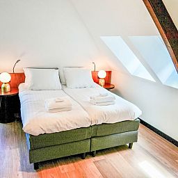Unterkunft 601413 - Appartement Schouwen-Duiveland - Appartement Zen Kitchen & Boutique Hotel