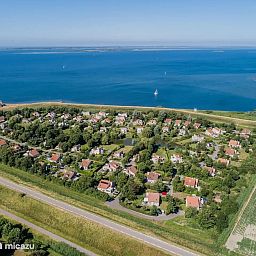 Unterkunft 601417 - Ferienhaus Schouwen-Duiveland - Maritiem
