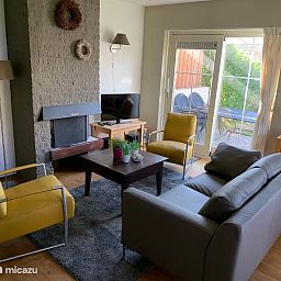 Unterkunft 601417 - Ferienhaus Schouwen-Duiveland - Maritiem