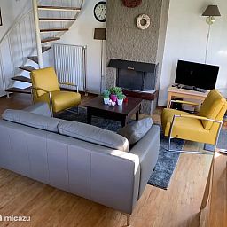 Unterkunft 601417 - Ferienhaus Schouwen-Duiveland - Maritiem