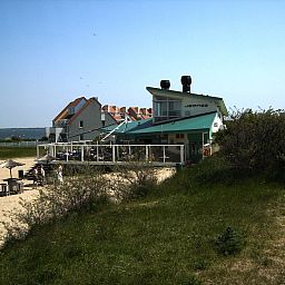 Unterkunft 601436 - Appartement Schouwen-Duiveland - 5781