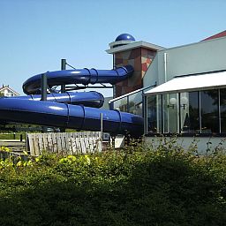 Unterkunft 601436 - Appartement Schouwen-Duiveland - 5781