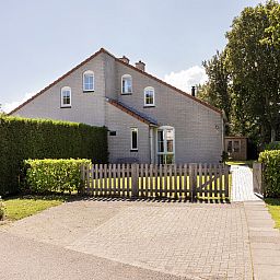Unterkunft 601451 - Ferienhaus Schouwen-Duiveland - Parc Port Greve 13
