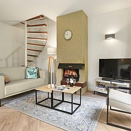 Unterkunft 601451 - Ferienhaus Schouwen-Duiveland - Parc Port Greve 13