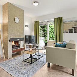 Unterkunft 601451 - Ferienhaus Schouwen-Duiveland - Parc Port Greve 13
