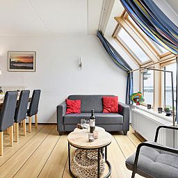 Unterkunft 601452 - Appartement Schouwen-Duiveland - Parc Port Greve 14