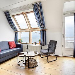 Unterkunft 601452 - Appartement Schouwen-Duiveland - Parc Port Greve 14