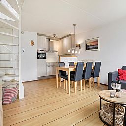 Unterkunft 601452 - Appartement Schouwen-Duiveland - Parc Port Greve 14