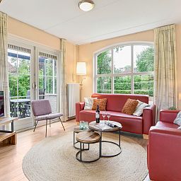 Verblijf 601454 - Vakantiewoning Schouwen-Duiveland - Parc Port Greve 16