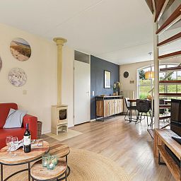 Verblijf 601454 - Vakantiewoning Schouwen-Duiveland - Parc Port Greve 16