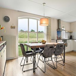 Verblijf 601454 - Vakantiewoning Schouwen-Duiveland - Parc Port Greve 16