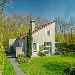 Unterkunft 601455 - Ferienhaus Schouwen-Duiveland - Parc Port Greve 17