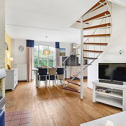 Unterkunft 601455 - Ferienhaus Schouwen-Duiveland - Parc Port Greve 17