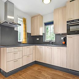 Unterkunft 601455 - Ferienhaus Schouwen-Duiveland - Parc Port Greve 17