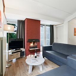 Unterkunft 601456 - Ferienhaus Schouwen-Duiveland - Parc Port Greve 18