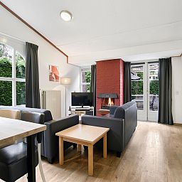 Unterkunft 601456 - Ferienhaus Schouwen-Duiveland - Parc Port Greve 18