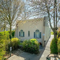 Unterkunft 601457 - Ferienhaus Schouwen-Duiveland - Parc Port Greve 19