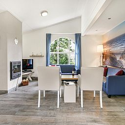 Unterkunft 601457 - Ferienhaus Schouwen-Duiveland - Parc Port Greve 19
