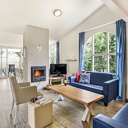 Unterkunft 601457 - Ferienhaus Schouwen-Duiveland - Parc Port Greve 19