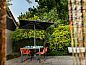 Guest house 602004 • Bungalow Schouwen-Duiveland • Vakantiewoning De Haerde 66 " 't Zeeuwse Uusje"  • 5 of 26