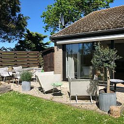 Verblijf 602005 - Vakantiewoning Schouwen-Duiveland - 340918