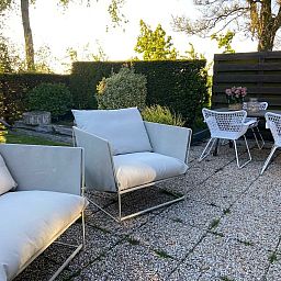 Verblijf 602005 - Vakantiewoning Schouwen-Duiveland - 340918