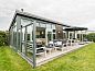 Guest house 602018 • Holiday property Schouwen-Duiveland • Buitenplaats Oudendijke 4 persoons  • 3 of 17